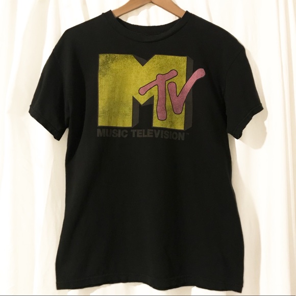 MTV Tops - MTV Tee